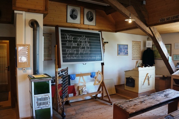 Heimatmuseum Görwihl Heimatmuseum Görwihl