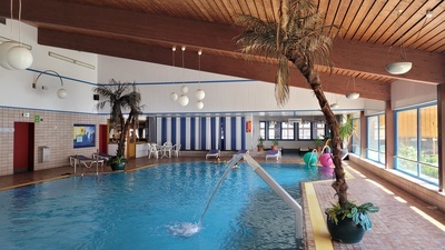 Hallenbad Herrischried Hallenbad Herrischried