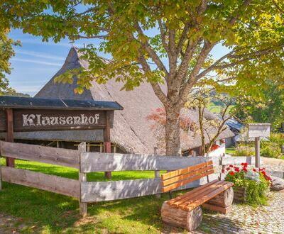 Freilichtmuseum Klausenhof Freilichtmuseum Klausenhof