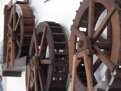 Energiemuseum Rickenbach Energiemuseum Rickenbach