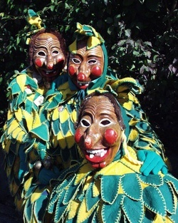 Chrutschlaempe Chrutschlaempe