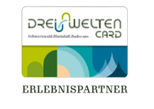 Drei Welten Card