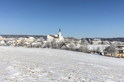 Blick auf Grwihl