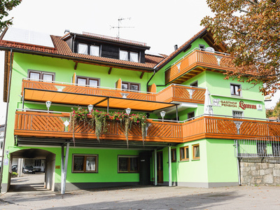 Gasthof Lamm