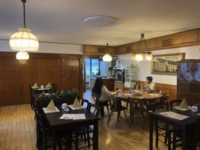 Gasthaus Adler Görwihl