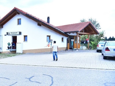 Sportheim Görwihl
