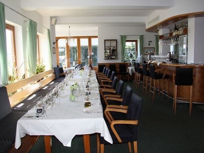 Golf Restaurant
