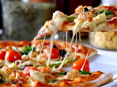 Pizzeria Il Gusto