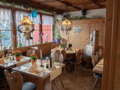 Restaurant Knoblauchzehe