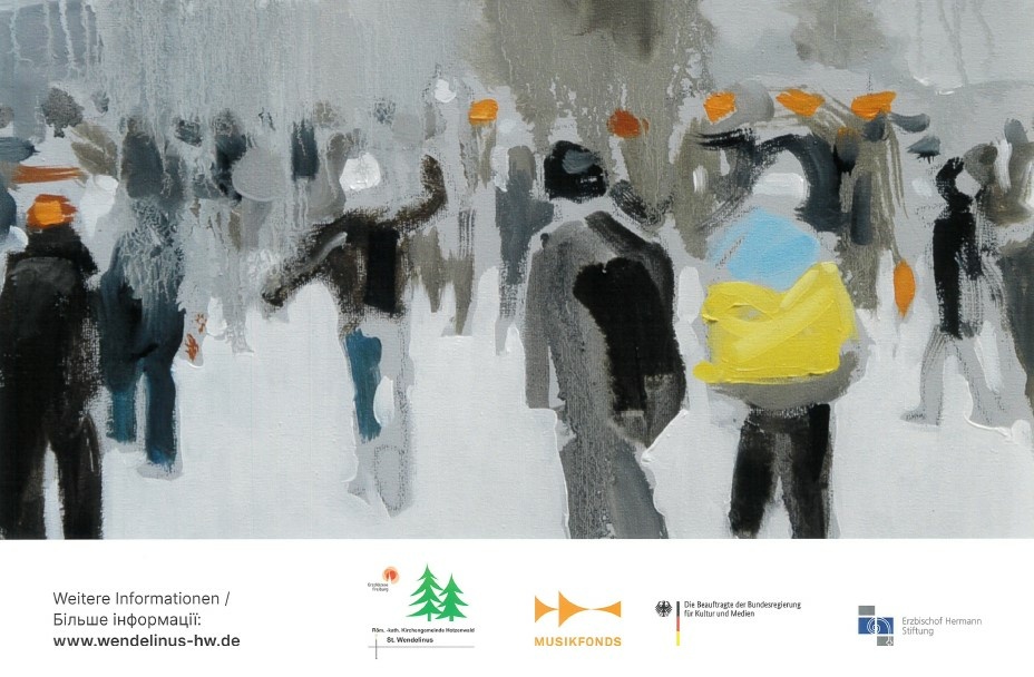 So, 25.08.2024 Görwihler Kultursommer um 19:00 Uhr