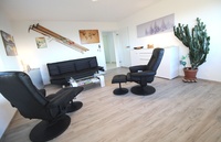 Appartement Bergwärts