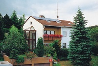 Haus Reiss