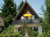 Schwarzwaldferienhäuser