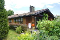 Ferienhaus Ponzer