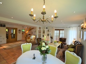 Haus Zirbe