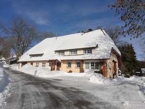 Haus Sonnenschein
