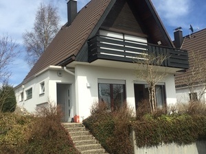 Haus Nicole